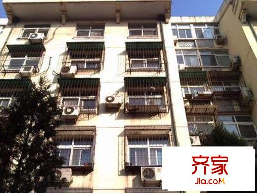 青海園外景圖