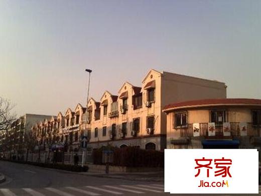 貽成園