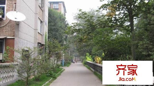 永進(jìn)樓?紅橋區(qū)外景圖
