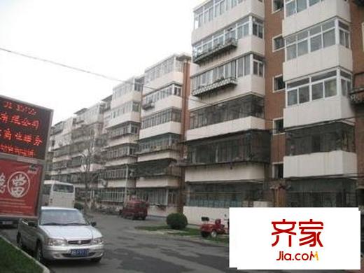 珠峰里外景圖