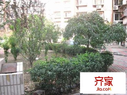 會澤園外景圖