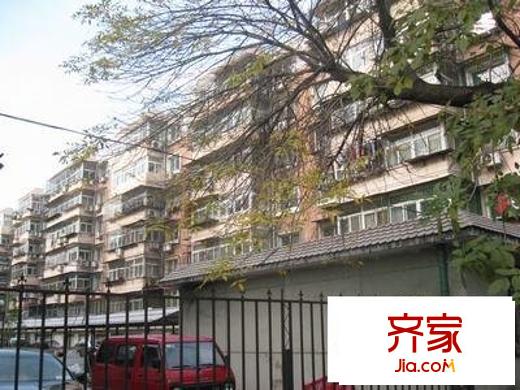 會澤園外景圖