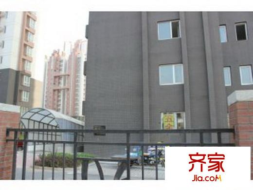 隆盛樂活源實(shí)景圖小區(qū)實(shí)景（2012-05）