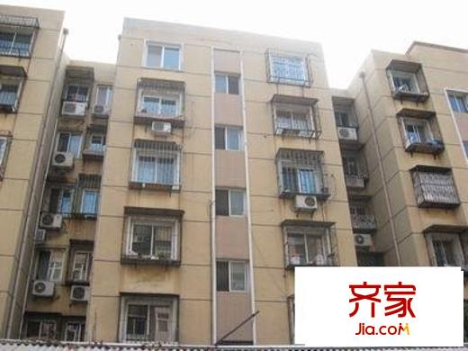 會(huì)澤園外景圖