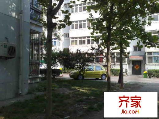 麥格理晨星園外景圖