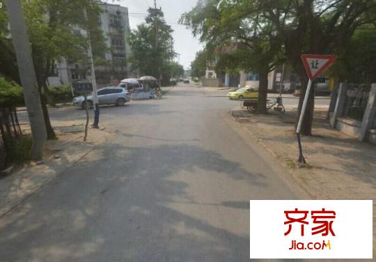 鳳南樓外景圖