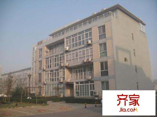 楓景園外景圖