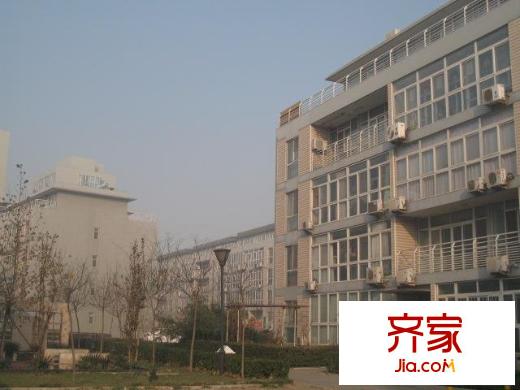 楓景園外景圖