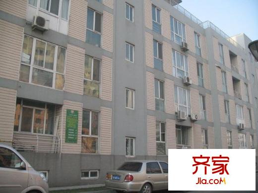 楓景園外景圖