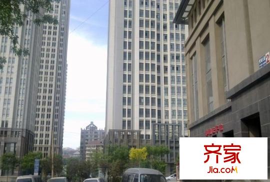 嘀嗒外景圖