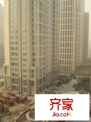 嘀嗒外景圖