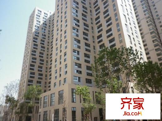 嘀嗒外景圖 