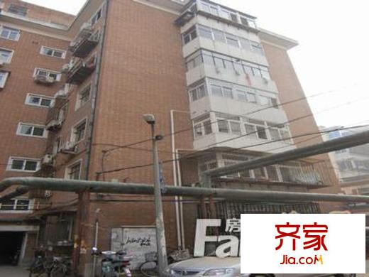 生昌里外景圖