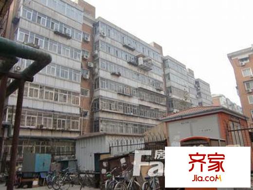 生昌里外景圖