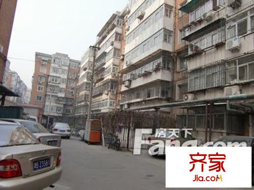 生昌里外景圖
