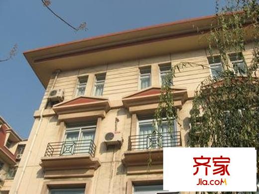 世紀新村外景圖