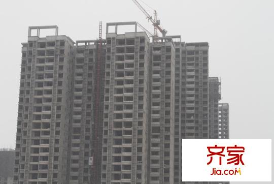 君安景苑外景圖 