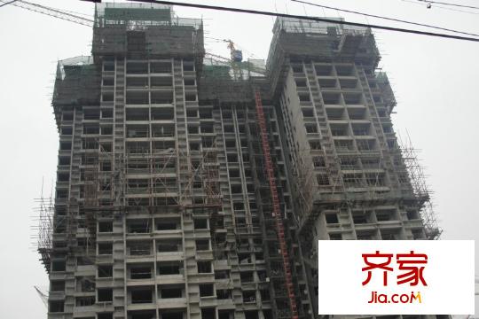 君安景苑外景圖