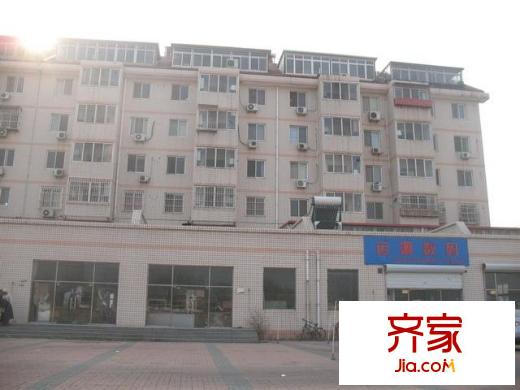 興云里外景圖