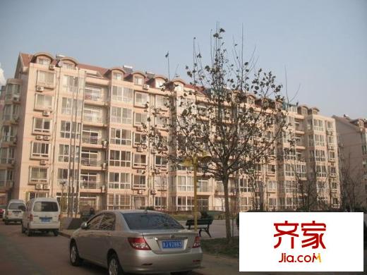 興云里外景圖