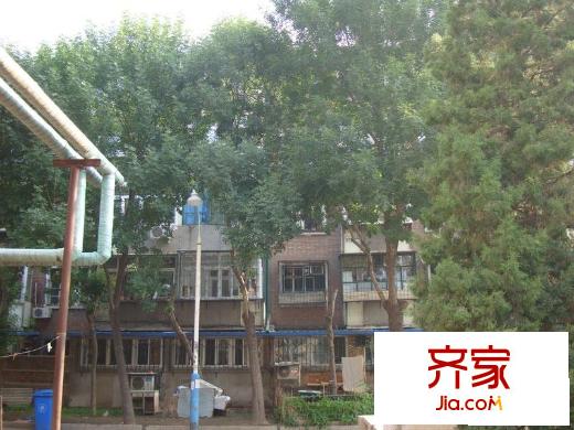 長治里外景圖