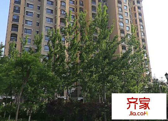 宜和美林外景圖