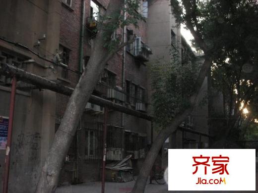 景園里