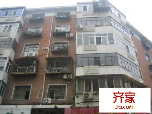 頌禹里外景圖