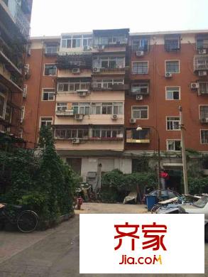 頌禹里外景圖 