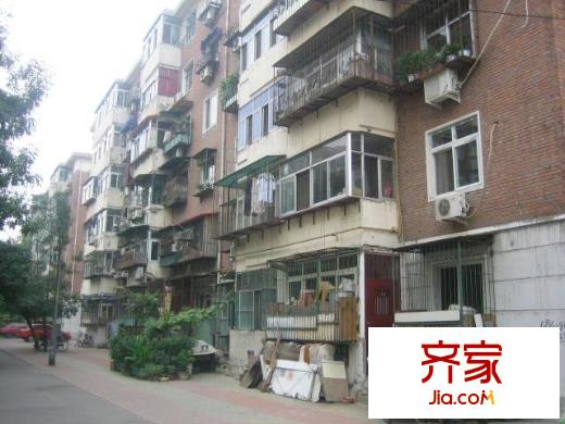 頌禹里外景圖
