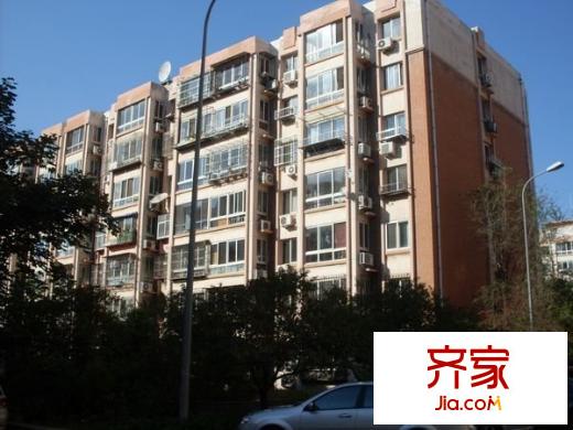 金合園外景圖 