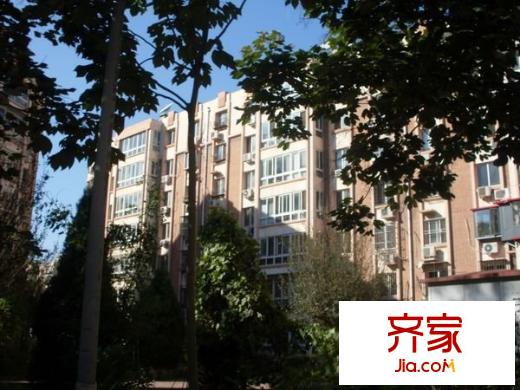 金合園