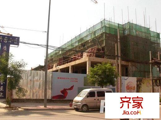 福興園外景圖  (4)