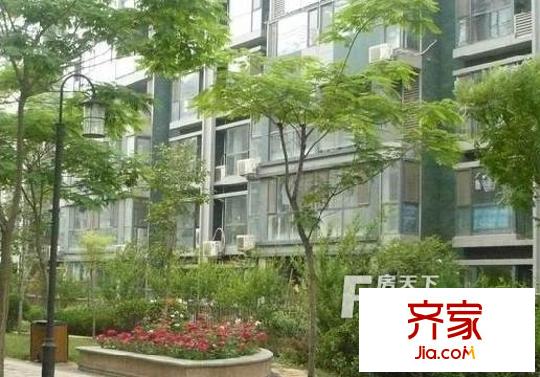 英俊名邸外景圖