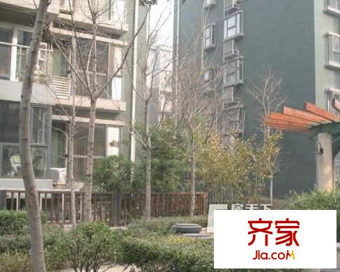 英俊名邸外景圖