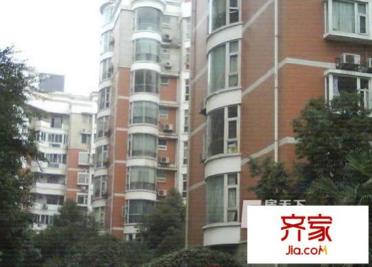 英俊名邸外景圖