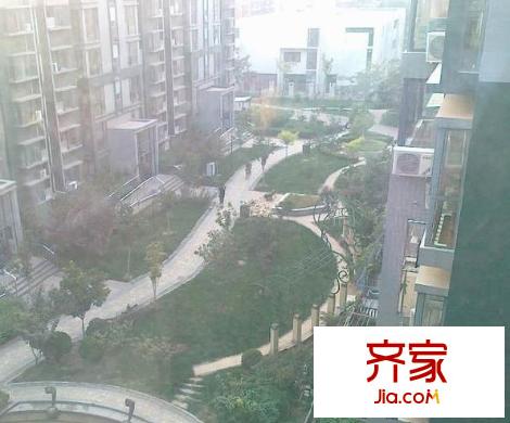 英俊名邸外景圖
