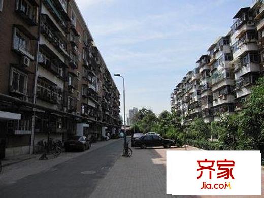 金冠里外景圖