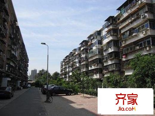 金冠里外景圖