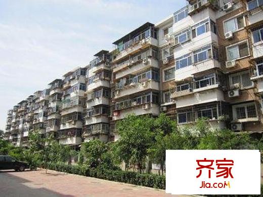 金冠里外景圖