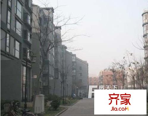 英俊名邸