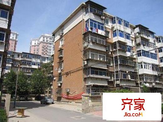 金冠里外景圖