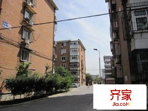 金冠里外景圖