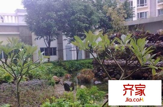 萬(wàn)科金色家園