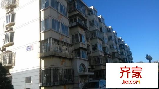 金海灣花園外景圖