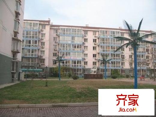 金海灣花園外景圖