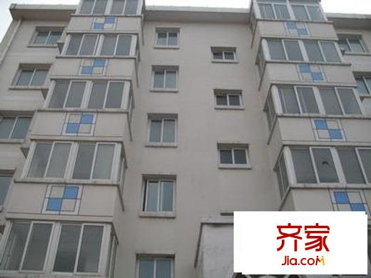 金海灣花園外景圖