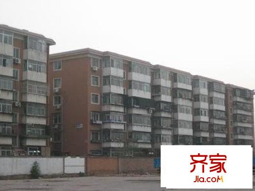 蓮安里外景圖