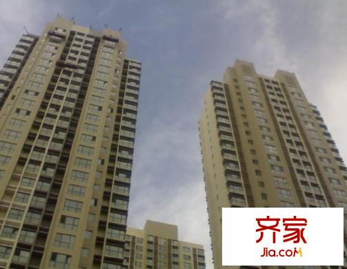 天康園外景圖