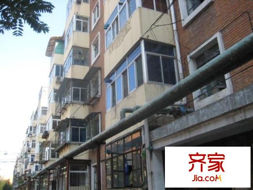 航天北里外景圖